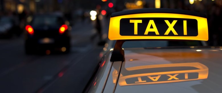 Как получить лицензию на такси самозанятым