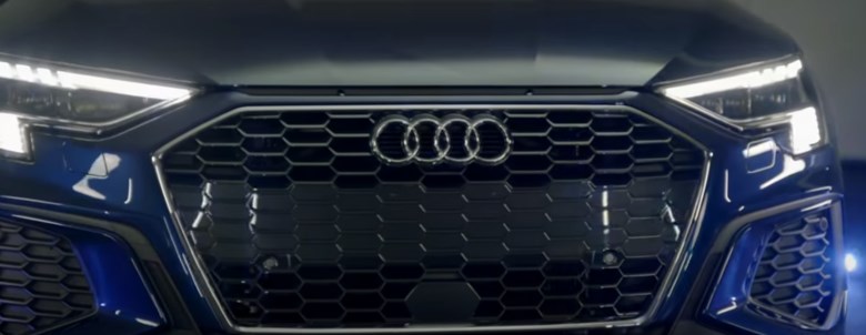 Обзор нового Audi A3 2020 года